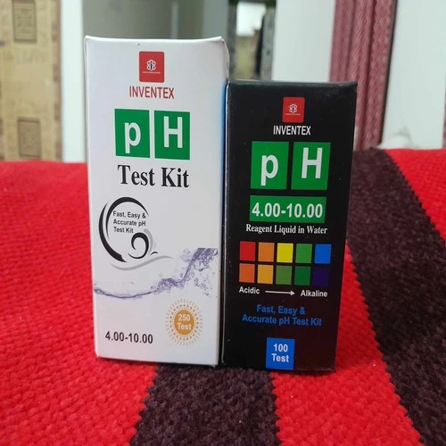 পি.এইচ মিটার