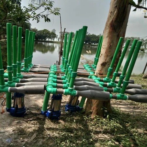 ১০ নজেল ভেঞ্চুরী এরেটর, ২.৫ ঘোড়া মটর